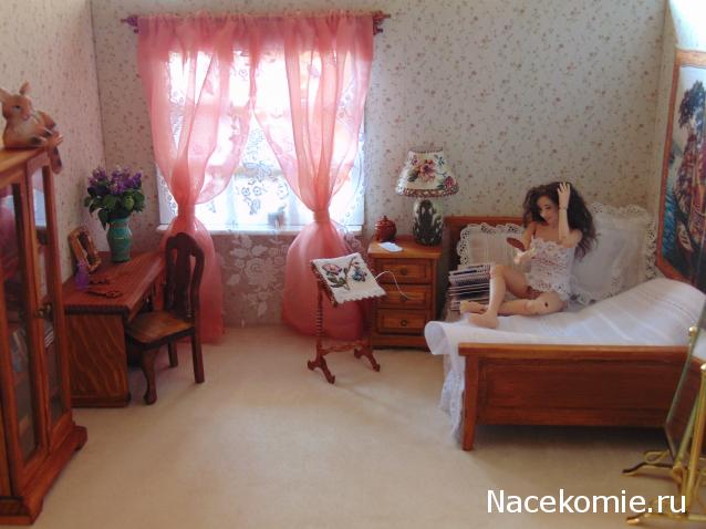 delfinka - История о Летнем дожде)