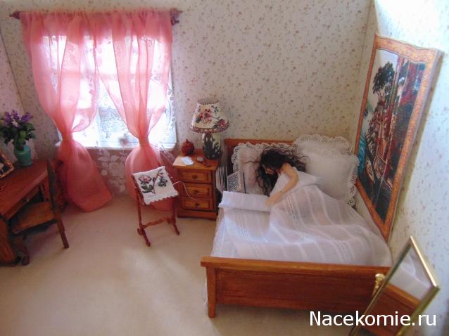 delfinka - История о Летнем дожде)