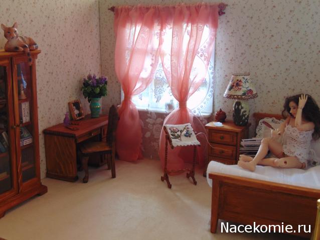 delfinka - История о Летнем дожде)