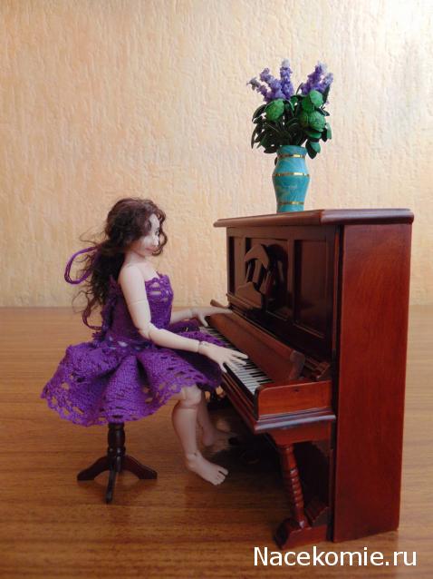 delfinka - История о Летнем дожде)