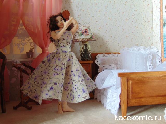 delfinka - История о Летнем дожде)