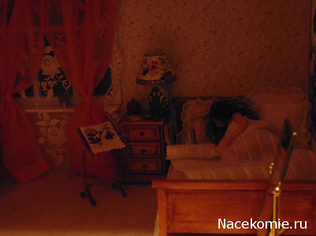 delfinka - История о Летнем дожде)