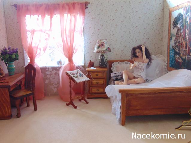 delfinka - История о Летнем дожде)