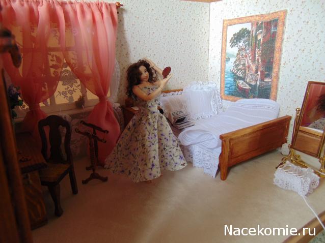 delfinka - История о Летнем дожде)