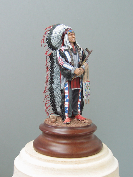 Другие воины разных эпох в миниатюре: фото, обсуждение