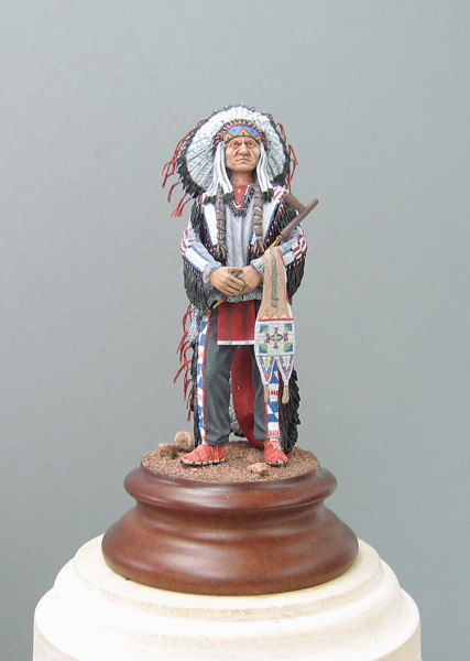 Другие воины разных эпох в миниатюре: фото, обсуждение