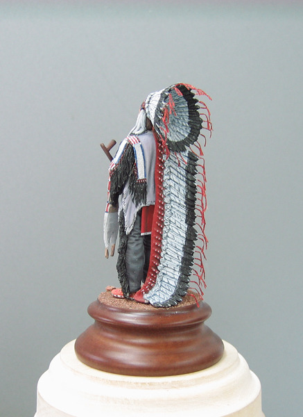 Другие воины разных эпох в миниатюре: фото, обсуждение