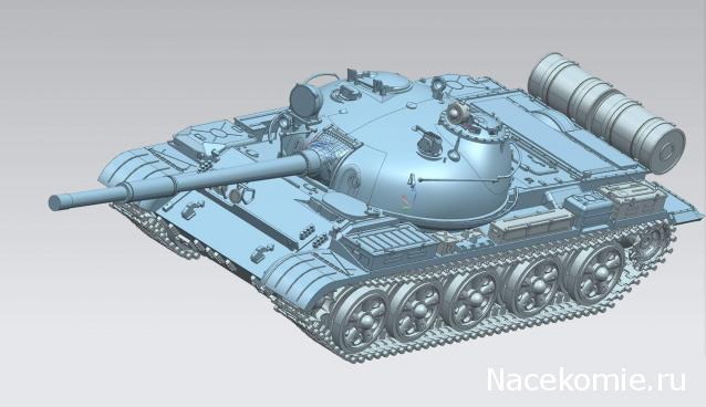 Анонсы и новости БТТ в 1/72