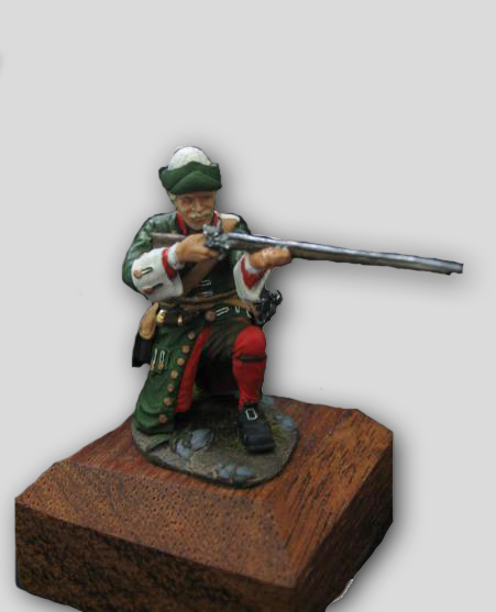 Другие воины разных эпох в миниатюре: фото, обсуждение