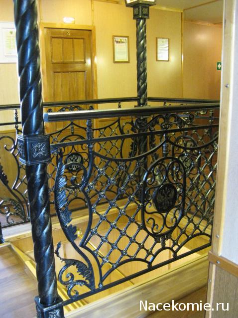 Стежок-за стежком-болталка вышивка крестом