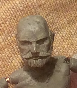 Лепка миниатюр