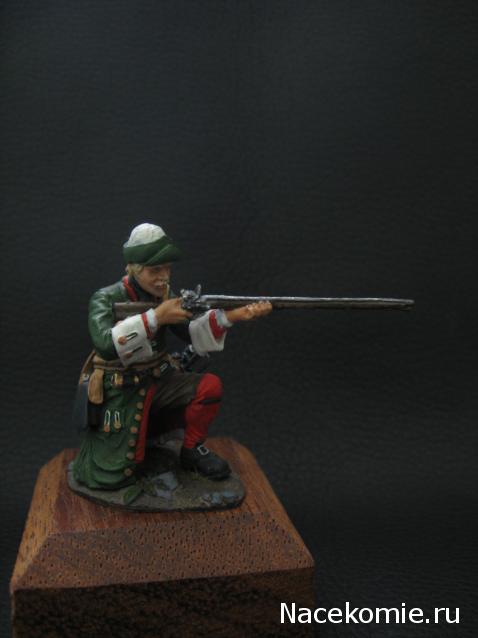 Другие воины разных эпох в миниатюре: фото, обсуждение