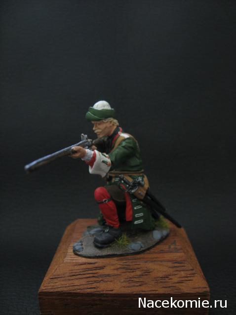Другие воины разных эпох в миниатюре: фото, обсуждение