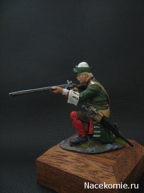 Другие воины разных эпох в миниатюре: фото, обсуждение