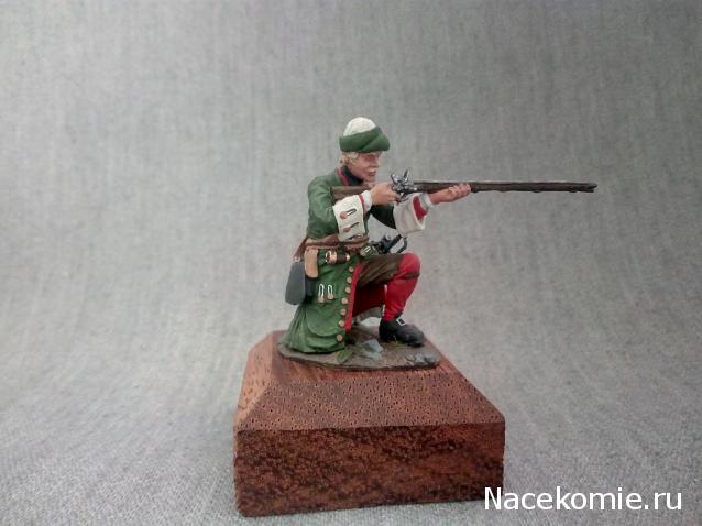 Другие воины разных эпох в миниатюре: фото, обсуждение