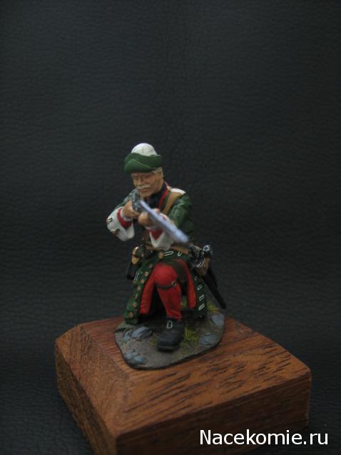 Другие воины разных эпох в миниатюре: фото, обсуждение