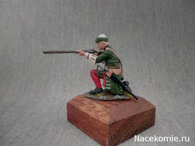 Другие воины разных эпох в миниатюре: фото, обсуждение
