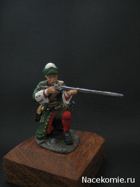 Другие воины разных эпох в миниатюре: фото, обсуждение