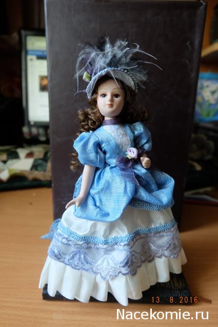 Дамы эпохи - Болталка №2 (соседняя палата)