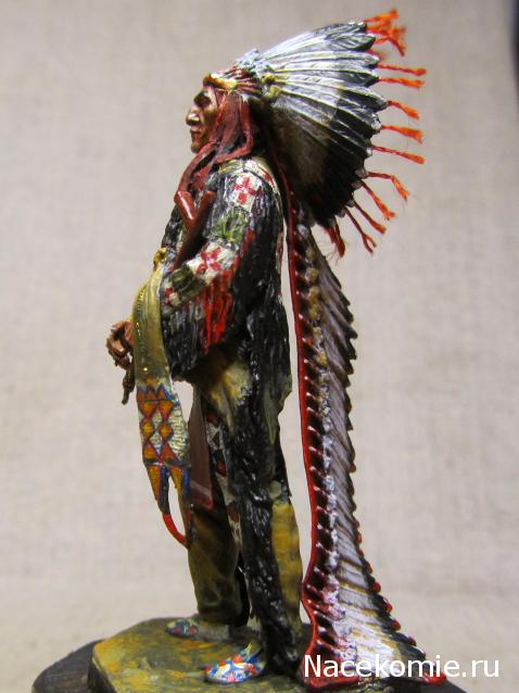 Другие воины разных эпох в миниатюре: фото, обсуждение