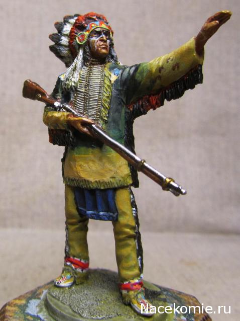 Другие воины разных эпох в миниатюре: фото, обсуждение