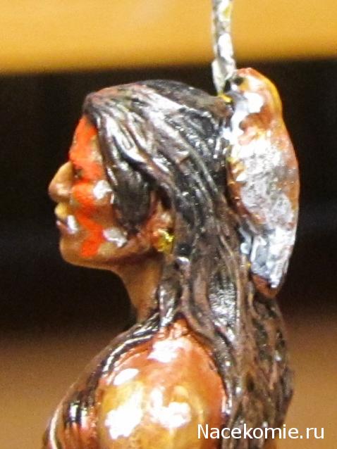 Другие воины разных эпох в миниатюре: фото, обсуждение