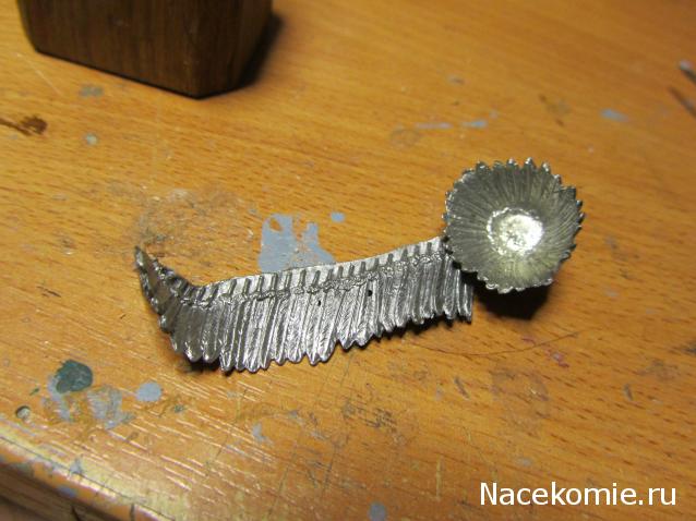 Другие воины разных эпох в миниатюре: фото, обсуждение