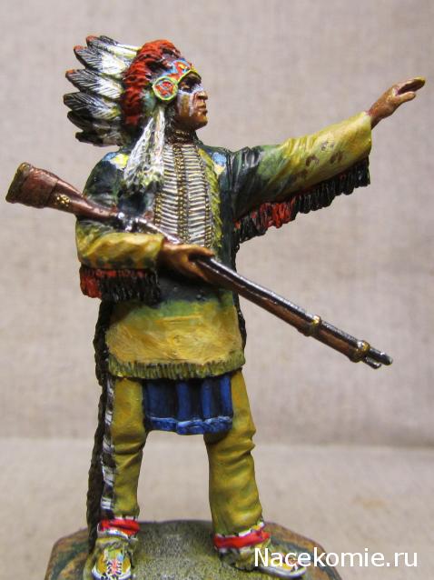 Другие воины разных эпох в миниатюре: фото, обсуждение