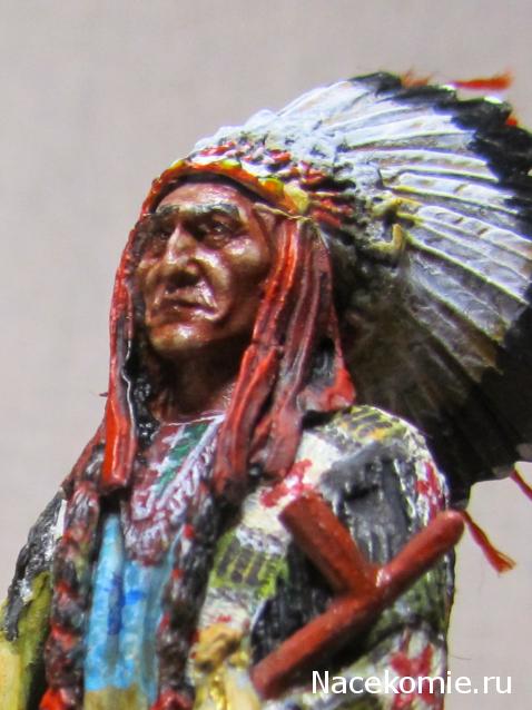 Другие воины разных эпох в миниатюре: фото, обсуждение