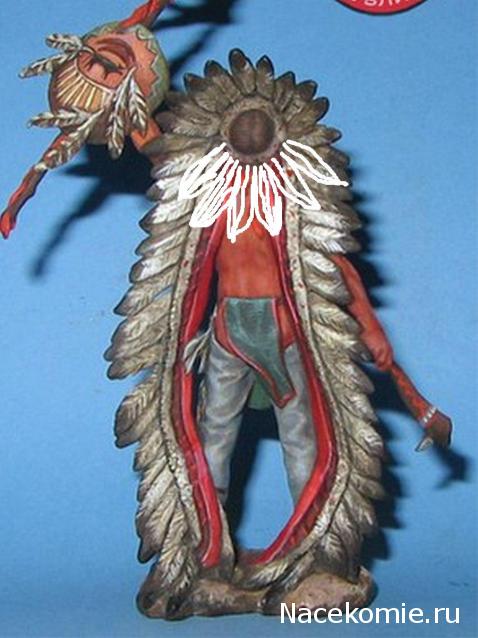 Другие воины разных эпох в миниатюре: фото, обсуждение