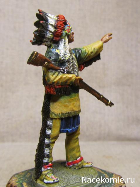 Другие воины разных эпох в миниатюре: фото, обсуждение
