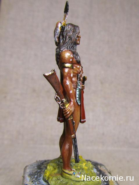 Другие воины разных эпох в миниатюре: фото, обсуждение