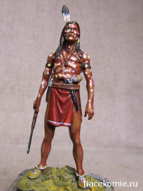 Другие воины разных эпох в миниатюре: фото, обсуждение