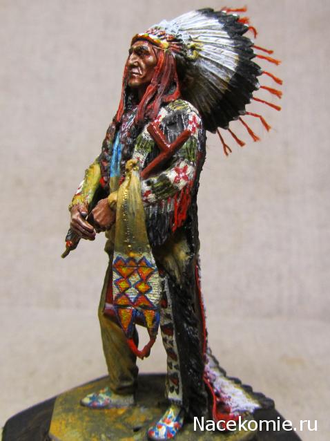 Другие воины разных эпох в миниатюре: фото, обсуждение