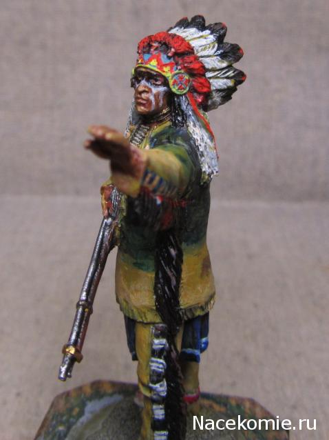 Другие воины разных эпох в миниатюре: фото, обсуждение