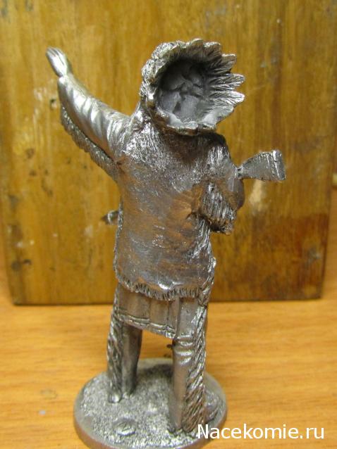 Другие воины разных эпох в миниатюре: фото, обсуждение