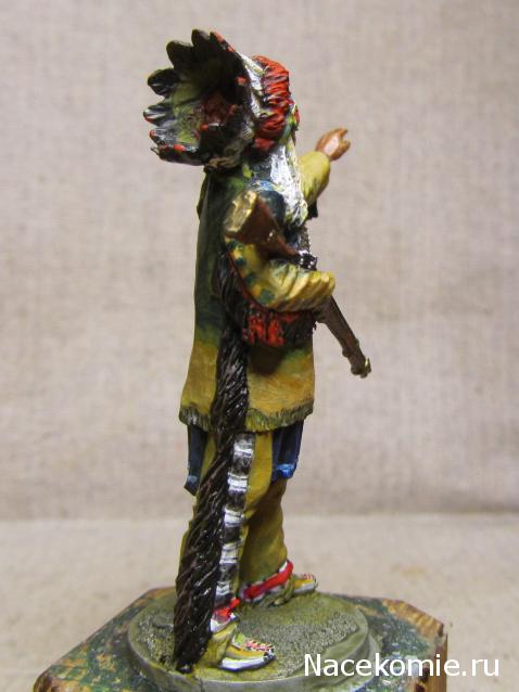 Другие воины разных эпох в миниатюре: фото, обсуждение