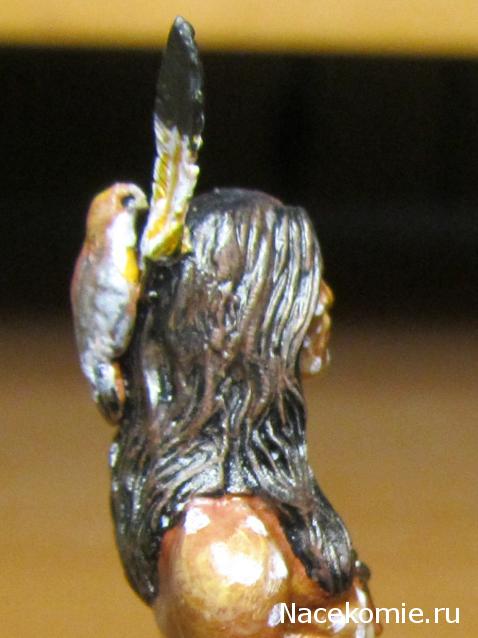 Другие воины разных эпох в миниатюре: фото, обсуждение