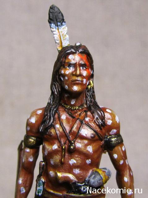 Другие воины разных эпох в миниатюре: фото, обсуждение