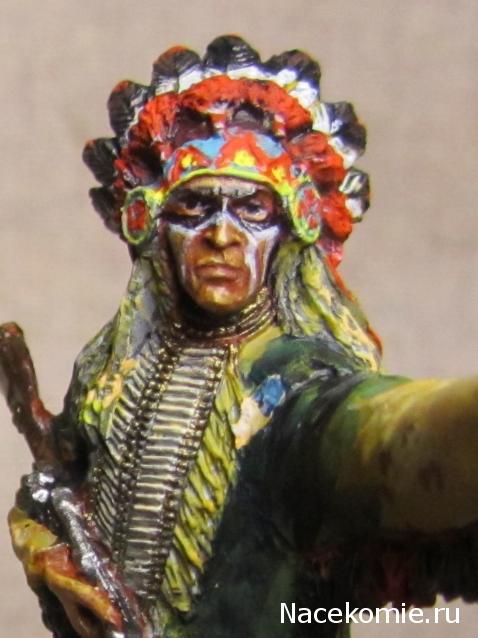 Другие воины разных эпох в миниатюре: фото, обсуждение