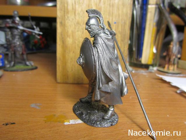 Определитель неизвестных фигур