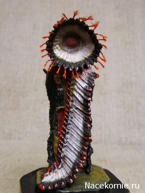 Другие воины разных эпох в миниатюре: фото, обсуждение