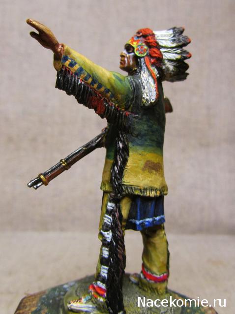 Другие воины разных эпох в миниатюре: фото, обсуждение