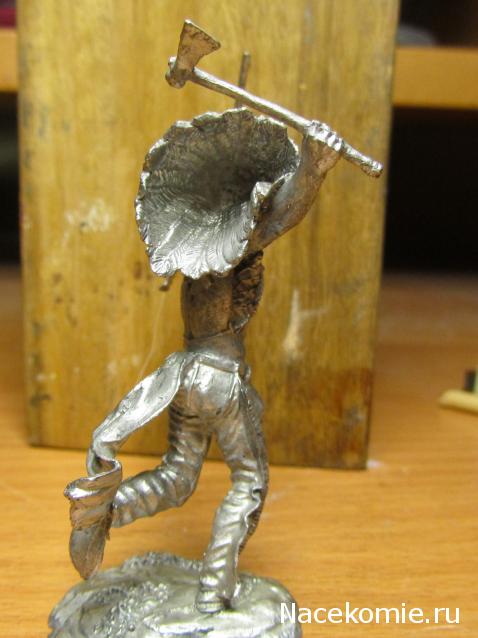 Другие воины разных эпох в миниатюре: фото, обсуждение