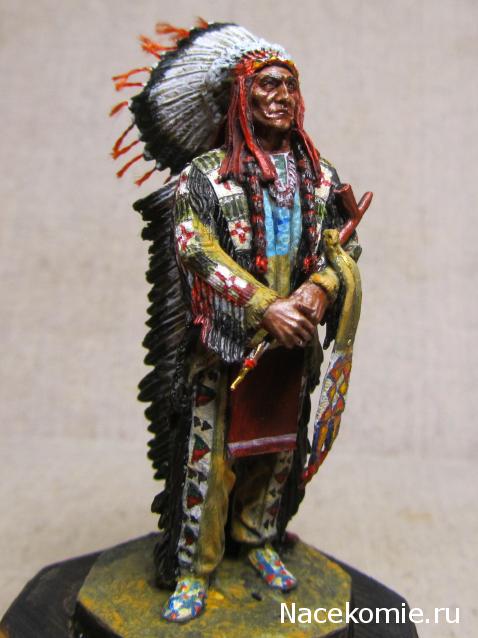 Другие воины разных эпох в миниатюре: фото, обсуждение