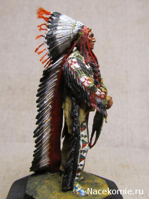 Другие воины разных эпох в миниатюре: фото, обсуждение