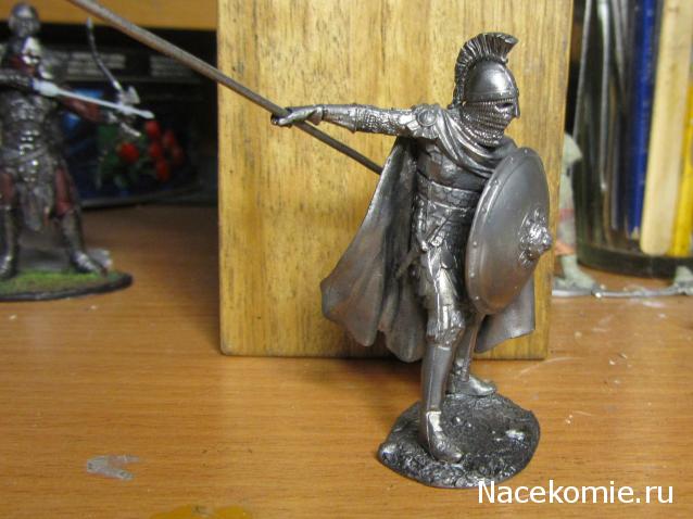 Определитель неизвестных фигур