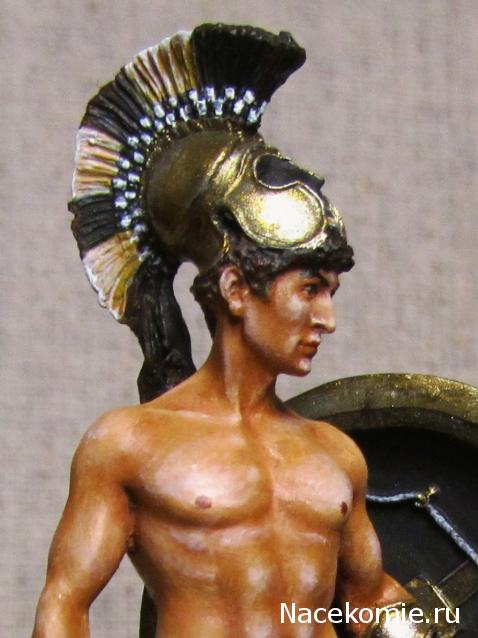 Другие воины разных эпох в миниатюре: фото, обсуждение