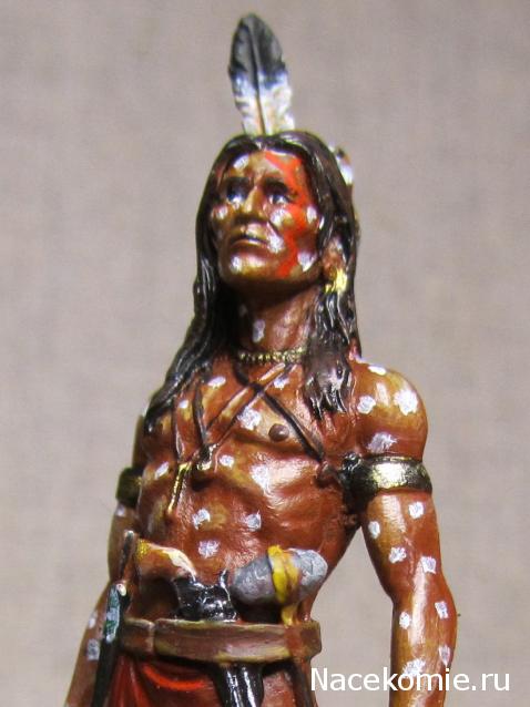 Другие воины разных эпох в миниатюре: фото, обсуждение