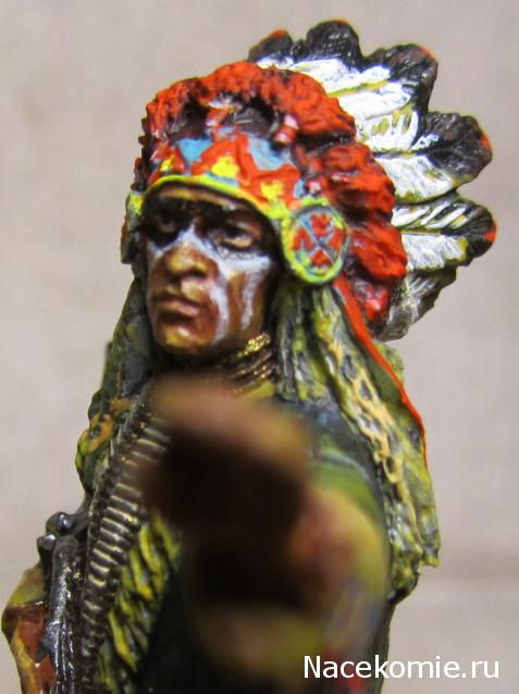 Другие воины разных эпох в миниатюре: фото, обсуждение